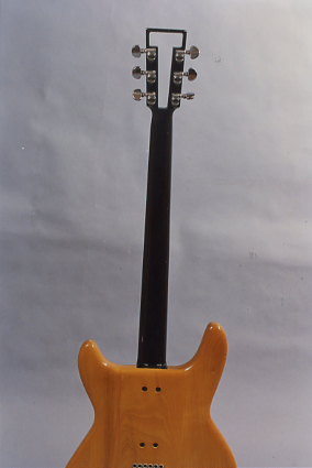 1978 Travis Bean TB500 Rr