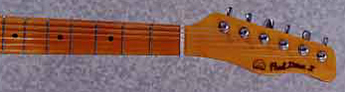 1983 Hondo Paul Dean II Electric Guitar (Hondo PD-2) 1983 Hondo Paul Dean II Electric Guitar (Hondo PD-2)