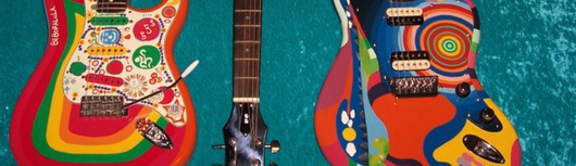 Burger's Guitars (St. Cloud, MN) Burger's Guitars (St. Cloud, MN)