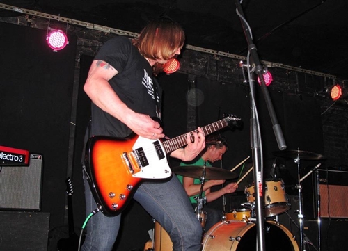 Dahlmanns - Andre Dahlmann - Stormbird