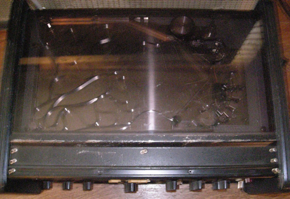 Electra EP 350 Flat Response Tape Echo Electra EP 350 Flat Response Tape Echo