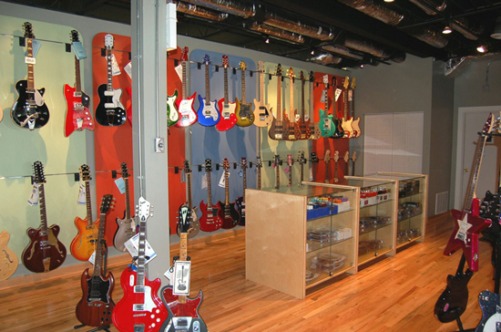 Fat Tone Guitars (Northbrook, IL) Fat Tone Guitars (Northbrook, IL)