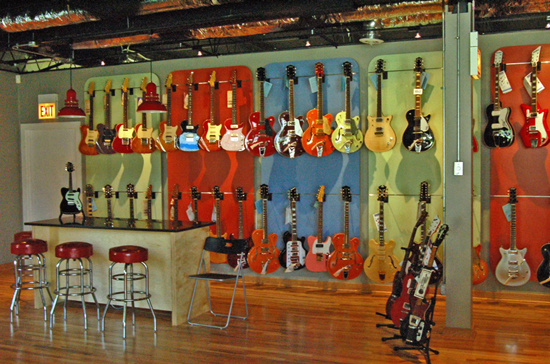 Fat Tone Guitars (Northbrook, IL) Fat Tone Guitars (Northbrook, IL)