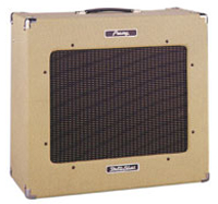 Peavey Delta Blues Guitar Amp