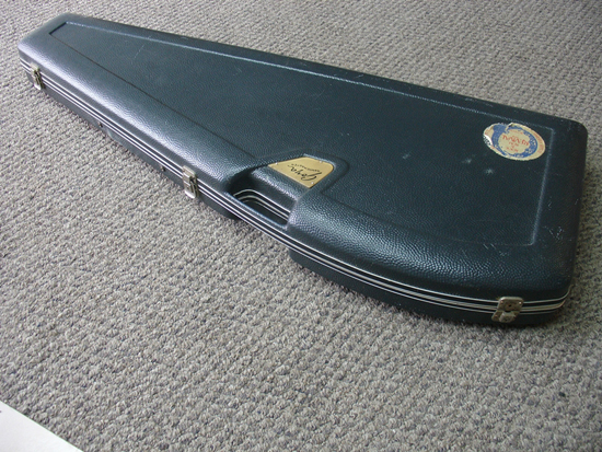 Vintage 1967 Goya Rangemaster 109R Electric Guitar